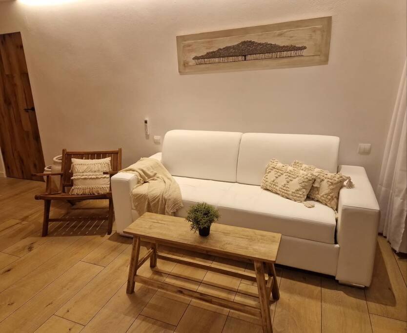 El Balcon De Formentera Lejlighed La Savina  Eksteriør billede