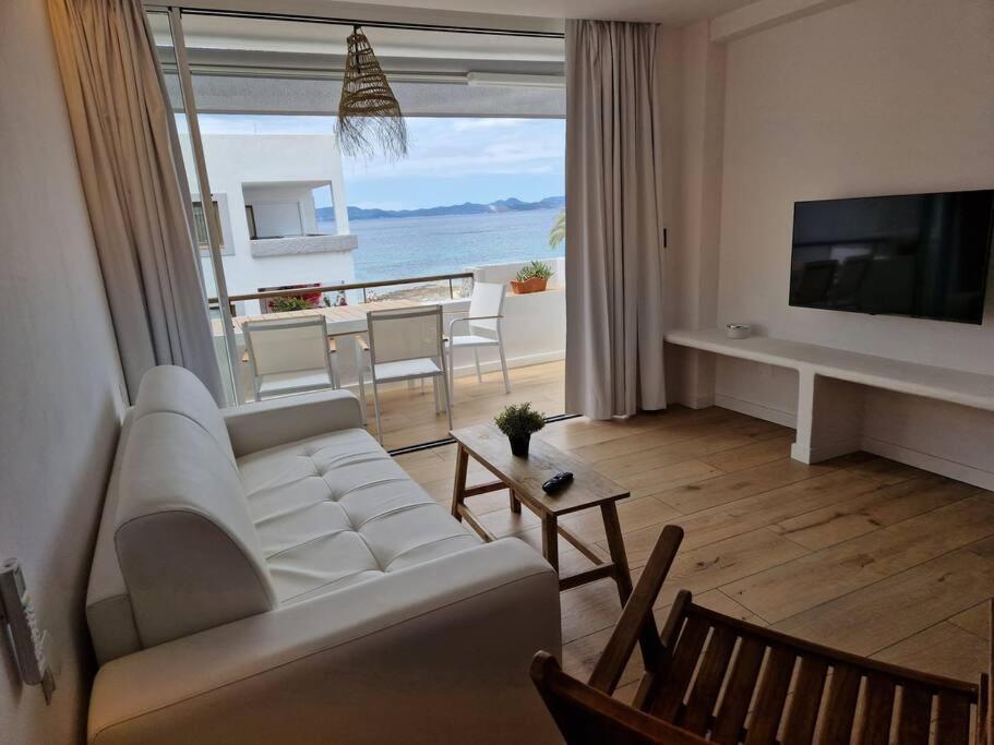 El Balcon De Formentera Lejlighed La Savina  Eksteriør billede