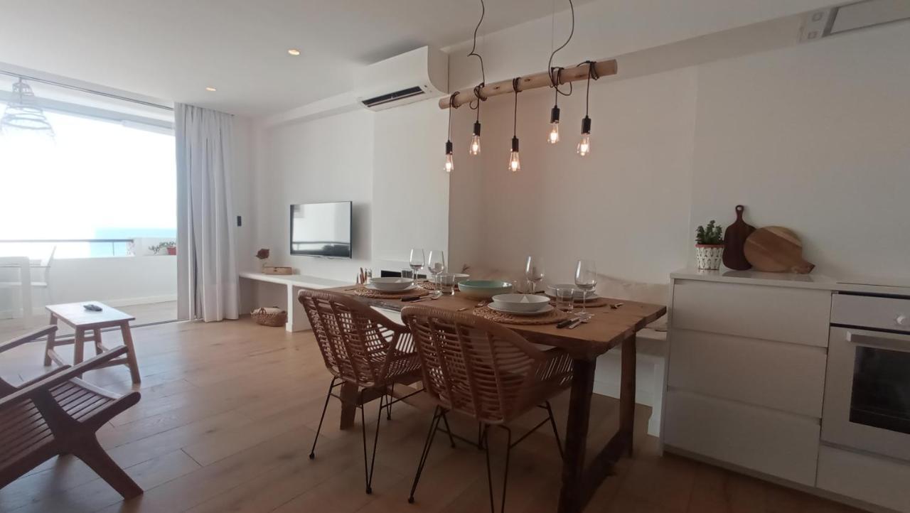 El Balcon De Formentera Lejlighed La Savina  Eksteriør billede