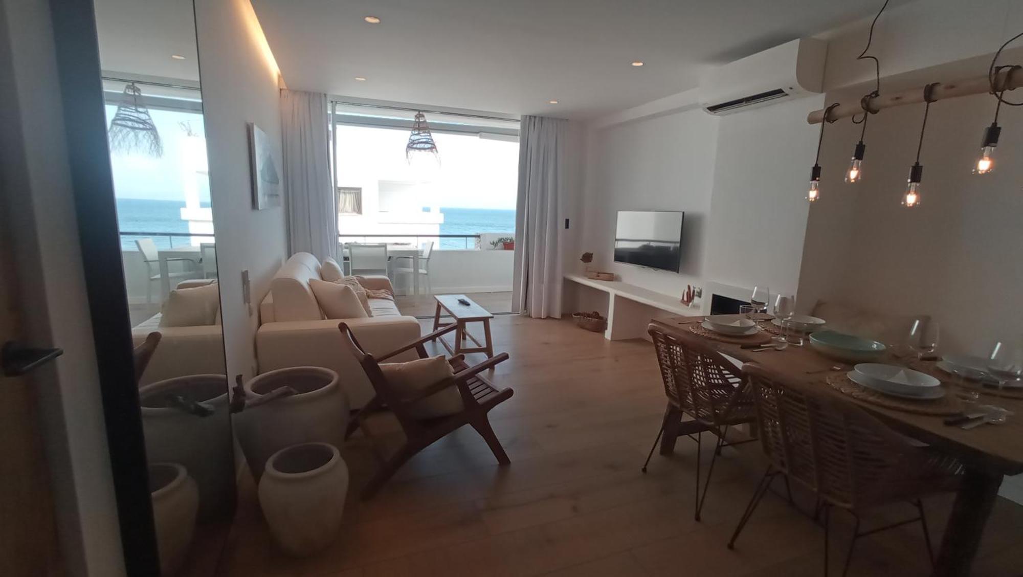 El Balcon De Formentera Lejlighed La Savina  Eksteriør billede