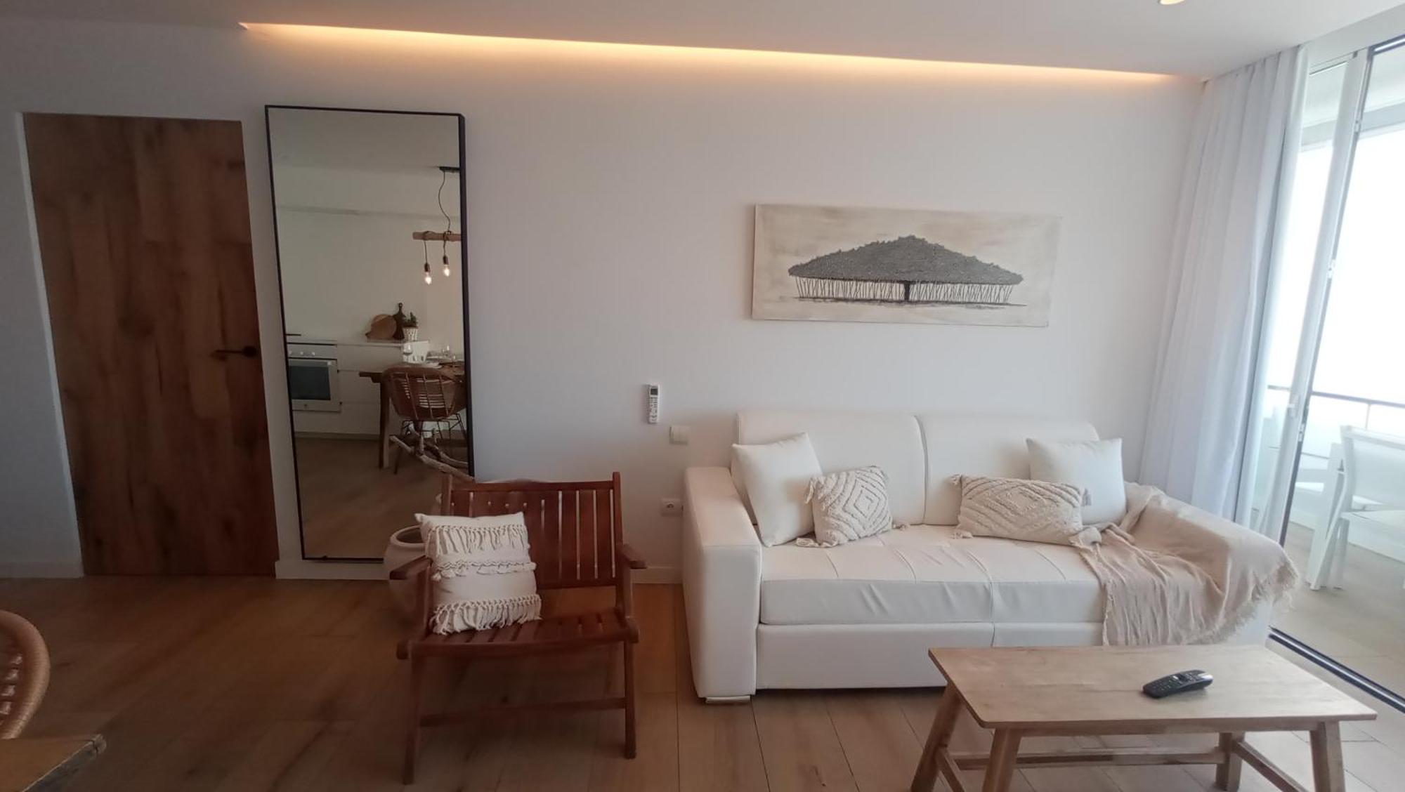 El Balcon De Formentera Lejlighed La Savina  Eksteriør billede