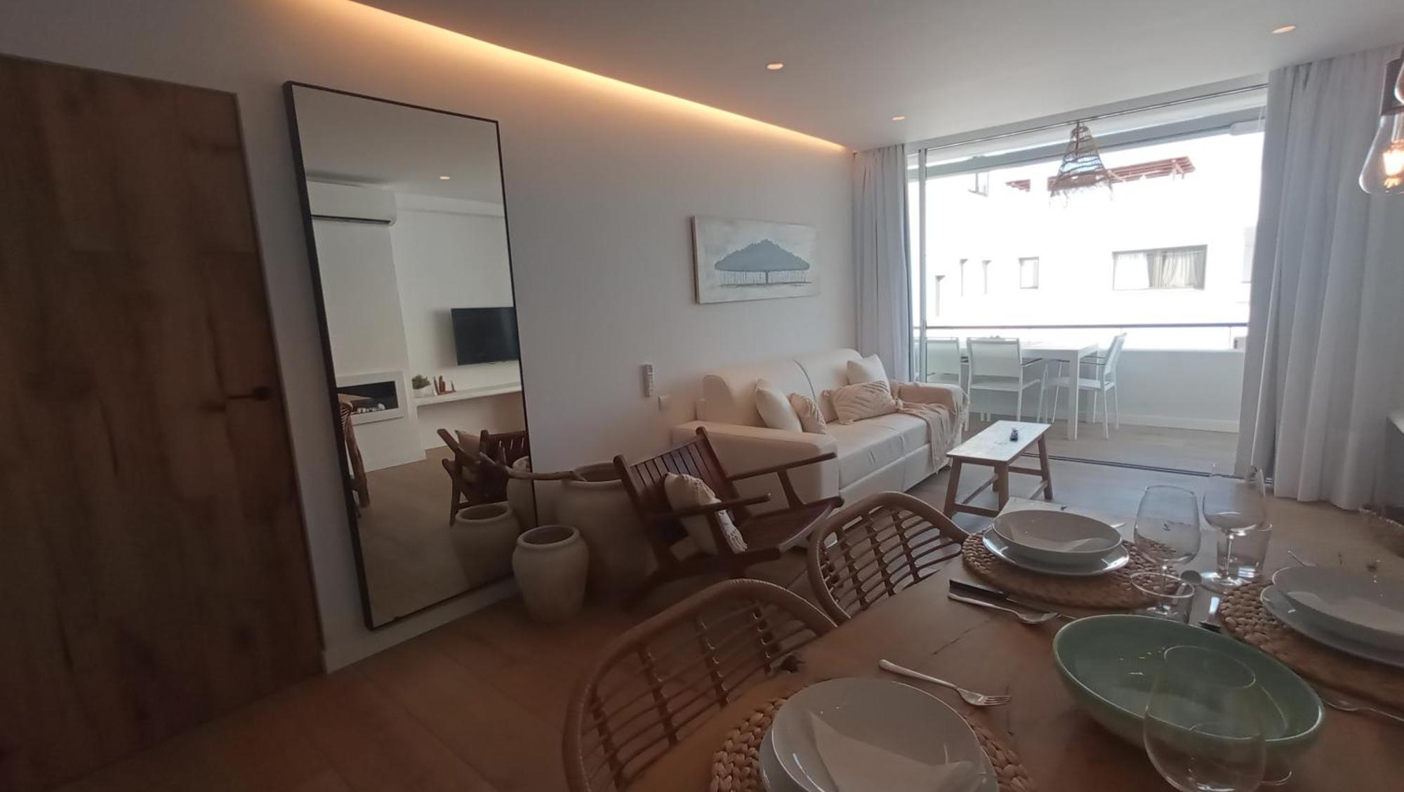 El Balcon De Formentera Lejlighed La Savina  Eksteriør billede